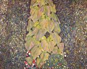 Sunflower - 古斯塔夫·克林姆特